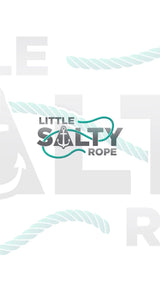 Little Salty Rope Gift Card Little Salty Rope