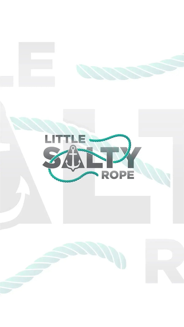 Little Salty Rope Gift Card
