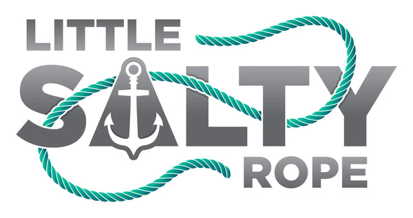 Little Salty Rope Gift Card Little Salty Rope