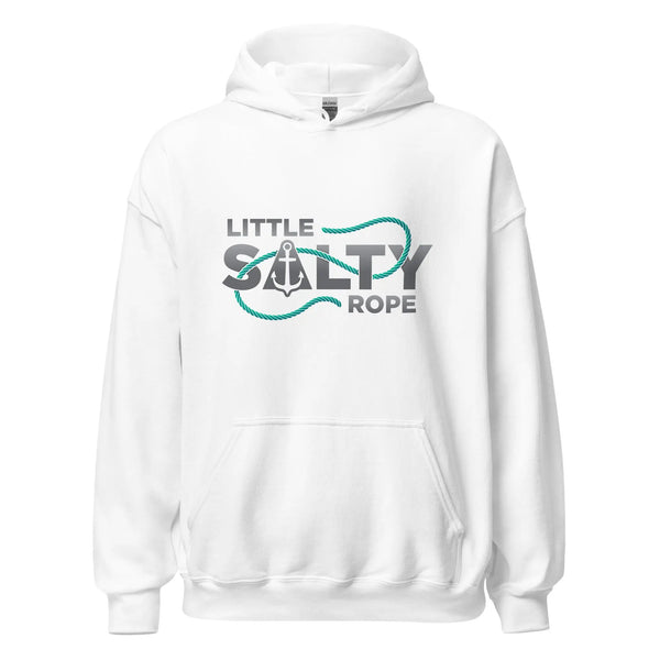 Unisex Little Salty Rope Hoodie Little Salty Rope