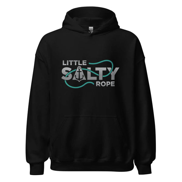 Unisex Little Salty Rope Hoodie Little Salty Rope