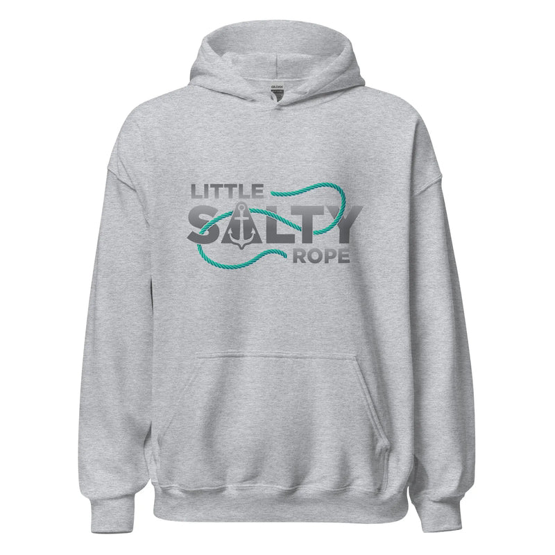 Unisex Little Salty Rope Hoodie Little Salty Rope